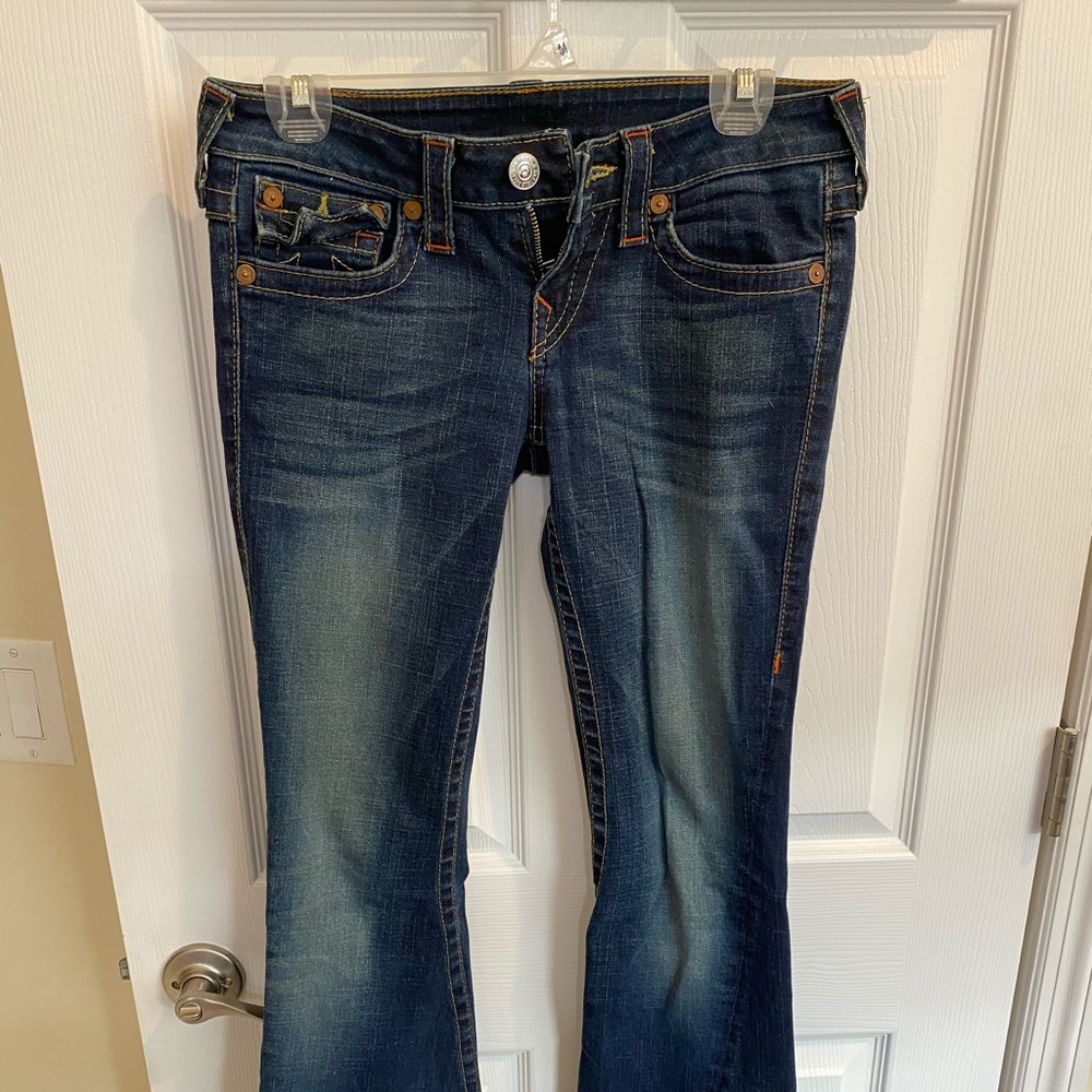 True religion jeans